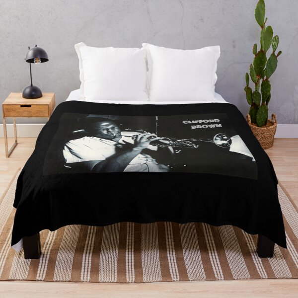 Item preview, Clifford Brown designed and sold by fwpaxzvx79.