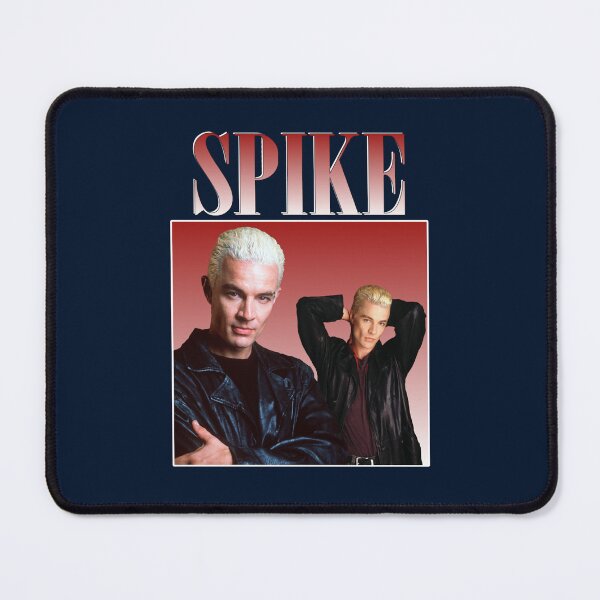 Item preview, Spike Retro DesignThrowback designed and sold by tratuco3.