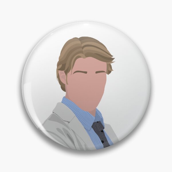 Item preview, Robert Chase House MD designed and sold by erinsartstuffs.