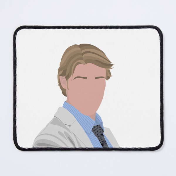 Item preview, Robert Chase House MD designed and sold by erinsartstuffs.