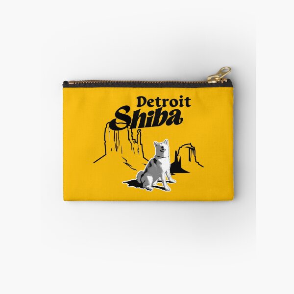 Item preview, Detroit ShibaInu, 2023 designed and sold by DixTartare.