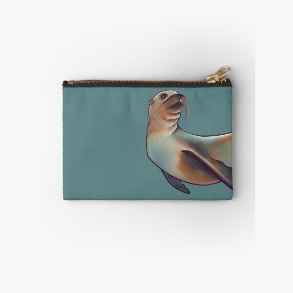 Item preview, sea lion designed and sold by Allraunde.art.