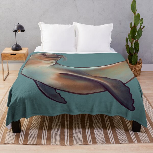 Item preview, sea lion designed and sold by Allraunde.art.