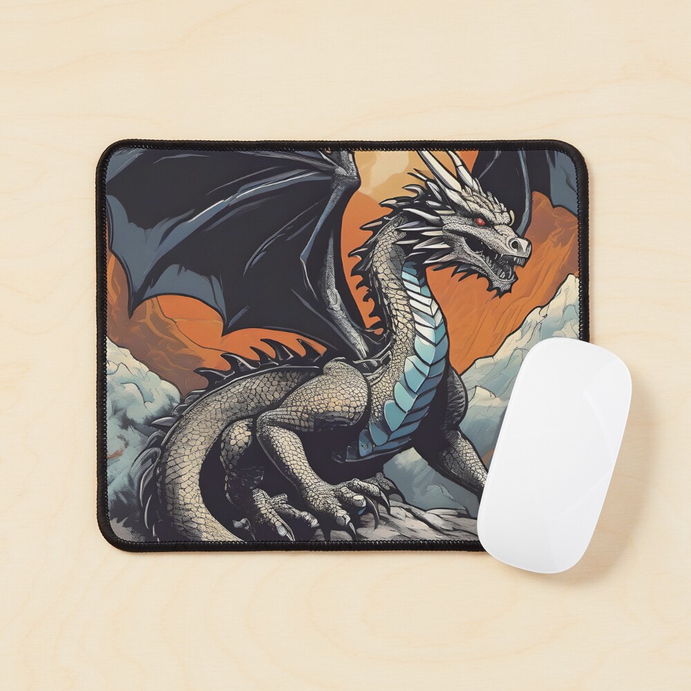 Item preview, Mouse Pad designed and sold by AbsoluteA.