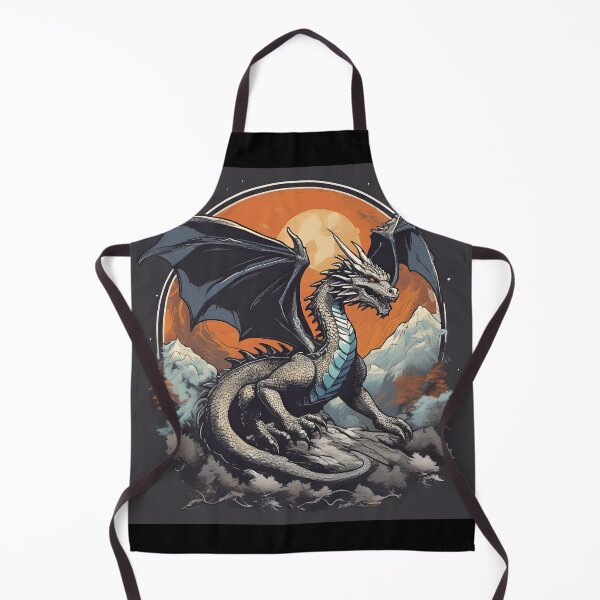 Item preview, Dragon Explorer designed and sold by AbsoluteA.