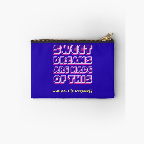 Item preview, Sweet Dreams are Made of This designed and sold by ToadsWorkshop.