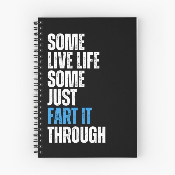 Item preview, Fart Funny quote designed and sold by AEROSPACE-IND.