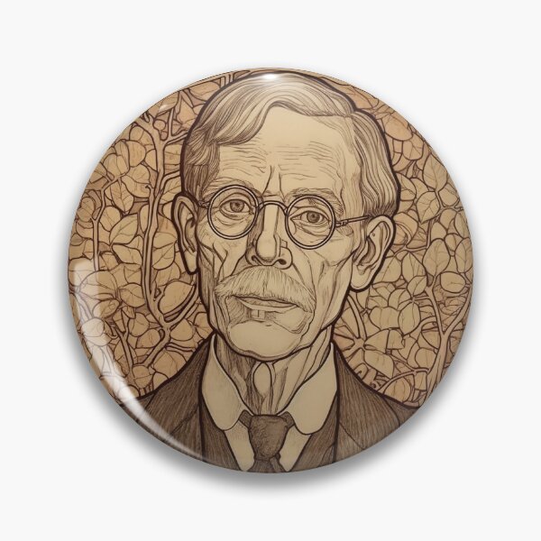 Item preview, John Rawls designed and sold by ComicsFactory.