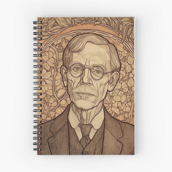 Item preview, John Rawls designed and sold by ComicsFactory.