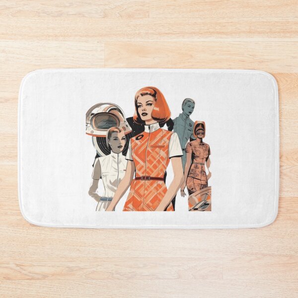 Item preview, Journey into the Unknown: Galaxy Prints and More designed and sold by Strokes-Colors.