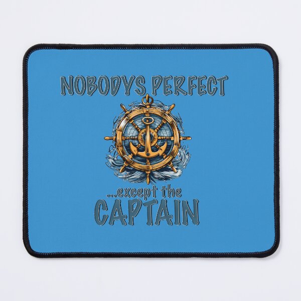 Item preview, Camiseta Capitán Boating designed and sold by Iconicapparel22.