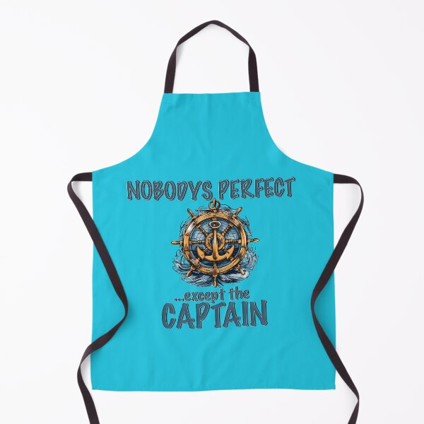 Item preview, Captain Boating T shirt designed and sold by Iconicapparel22.