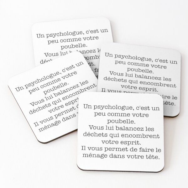 Item preview, Phrase psychologist designed and sold by Ben3842.