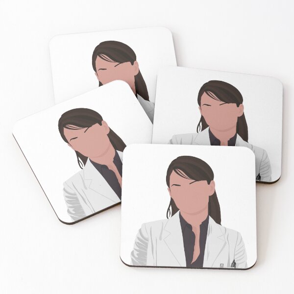 Item preview, Allison Cameron House MD designed and sold by erinsartstuffs.