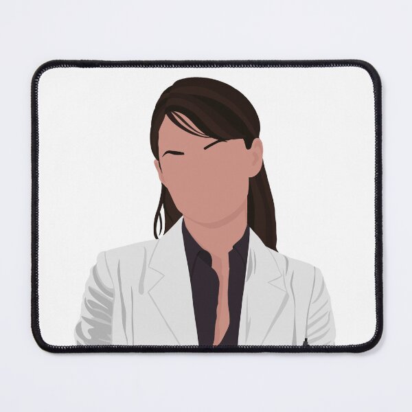 Item preview, Allison Cameron House MD designed and sold by erinsartstuffs.