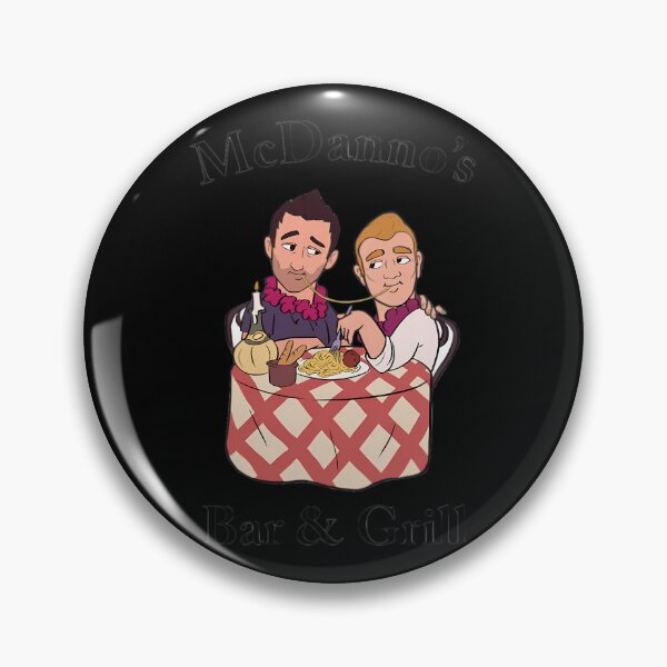 Item preview, McDanno's Bar  Grill  	 designed and sold by tzytqqpyyt80.