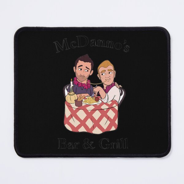Item preview, McDanno's Bar Grill designed and sold by tzytqqpyyt80.