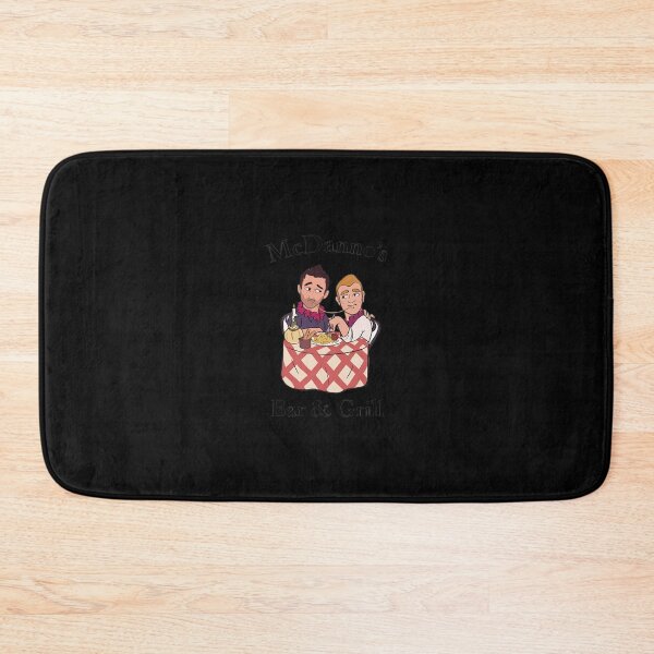 Item preview, McDanno's Bar  Grill  	 designed and sold by tzytqqpyyt80.