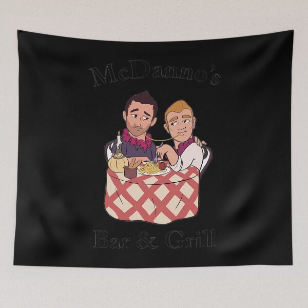 Item preview, McDanno's Bar  Grill  	 designed and sold by tzytqqpyyt80.
