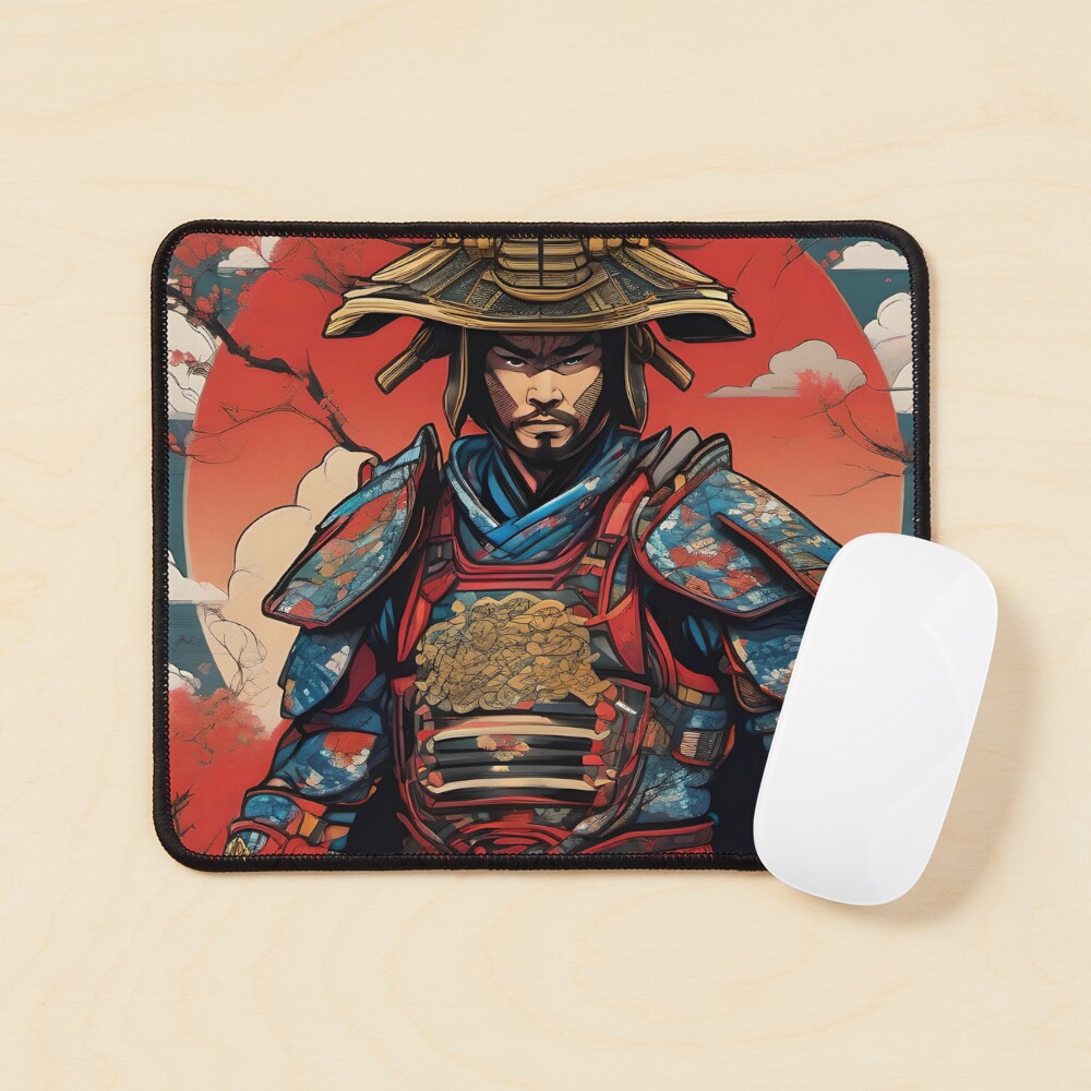 Item preview, Mouse Pad designed and sold by AbsoluteA.