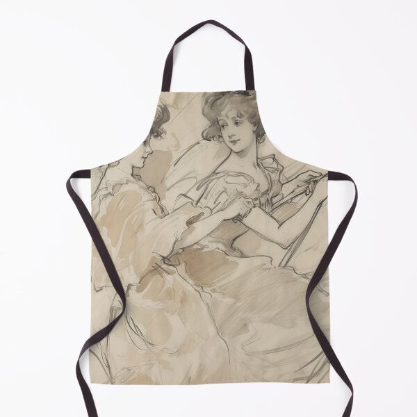 Item preview, John Singer Sargent designed and sold by ComicsFactory.