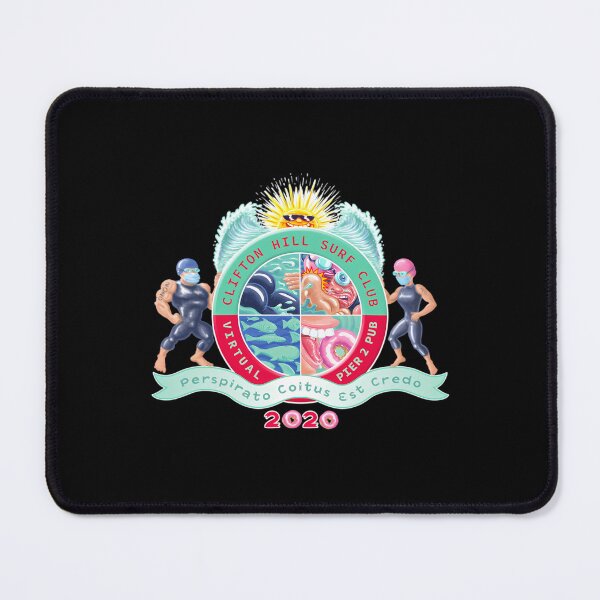 Item preview, Clifton Hill Surf Club 202021  	 designed and sold by fwpaxzvx79.