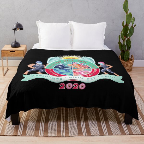 Item preview, Clifton Hill Surf Club 202021 designed and sold by fwpaxzvx79.