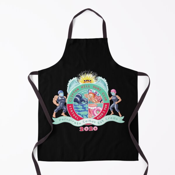 Item preview, Clifton Hill Surf Club 202021 designed and sold by fwpaxzvx79.