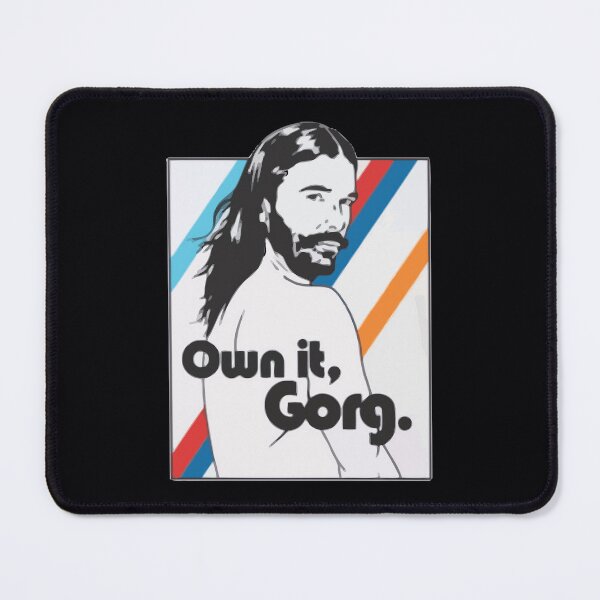 Item preview, own it gay designed and sold by mohtefqvr51.