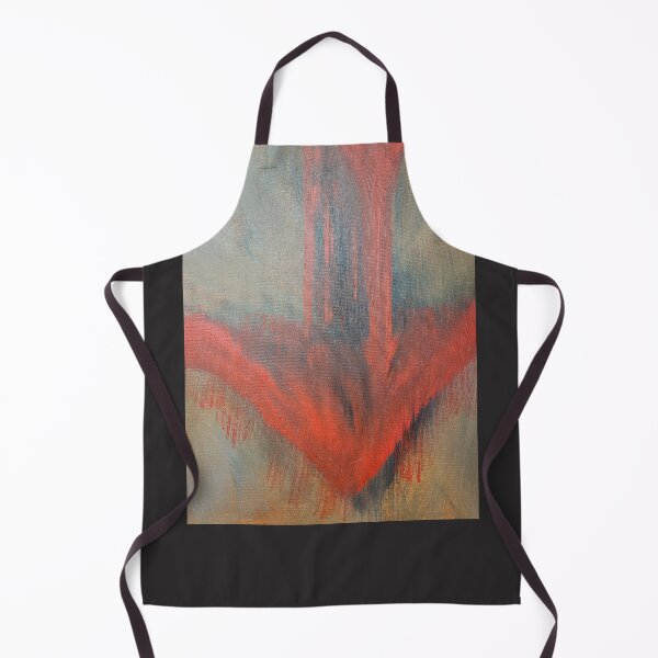 Item preview, vivid red arrow  designed and sold by visualexperienc.