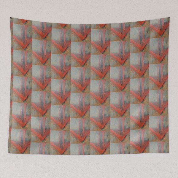 Item preview, vivid red arrow  designed and sold by visualexperienc.