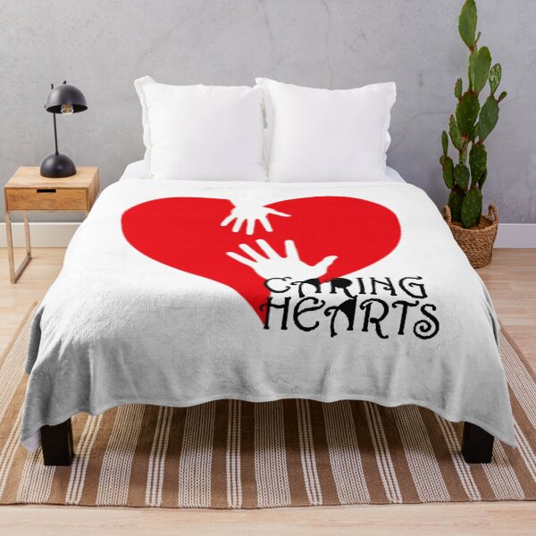Item preview, caring hearts designed and sold by MAcustomgallery.