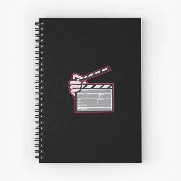 Item preview, Movie Clapboard Hand Cartoon  	 designed and sold by hneystmrat81.