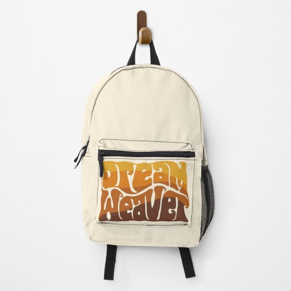 Item preview, Dream Weaver Groovy Word Art designed and sold by Unhinged Heather.