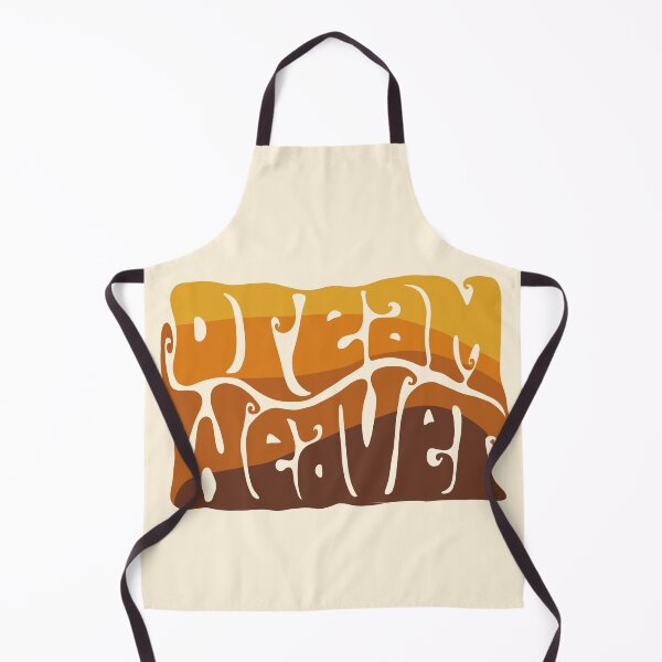 Item preview, Dream Weaver Groovy Word Art designed and sold by Unhinged Heather.