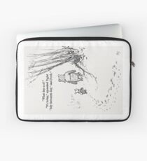 My Favourite Day Laptop Sleeve