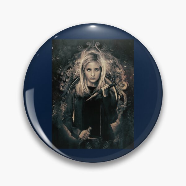 Item preview, Buffy The Vampire Slayer    designed and sold by lycaouan3.