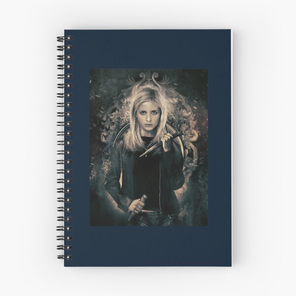 Item preview, Buffy The Vampire Slayer    designed and sold by lycaouan3.