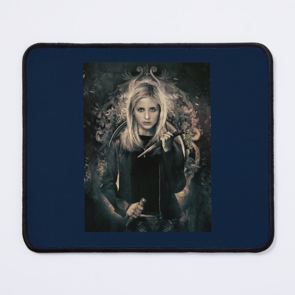 Item preview, Buffy The Vampire Slayer designed and sold by lycaouan3.