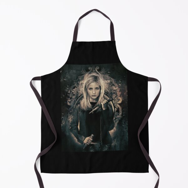 Item preview, Buffy The Vampire Slayer designed and sold by lycaouan3.