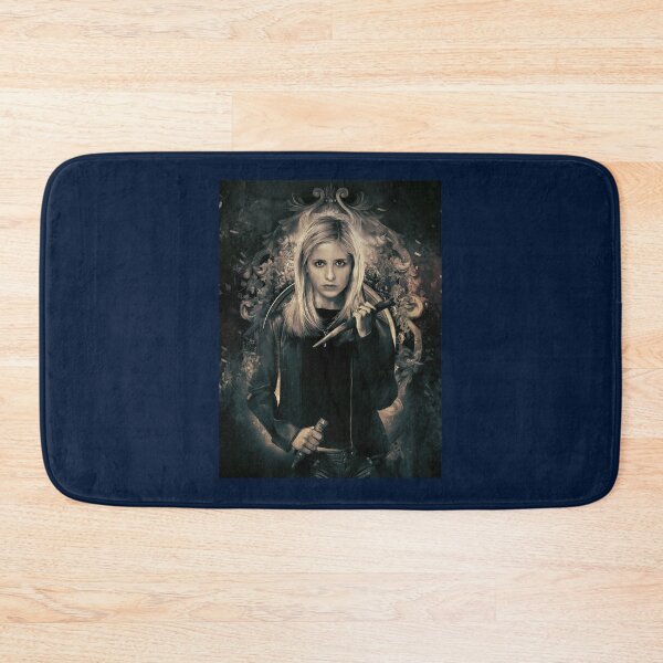 Item preview, Buffy The Vampire Slayer    designed and sold by lycaouan3.