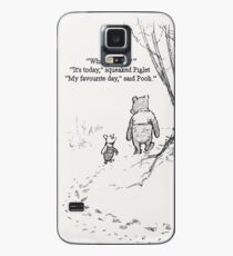 My Favourite Day Case/Skin for Samsung Galaxy