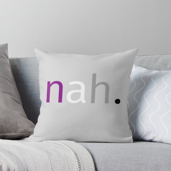 Item preview, Nah. designed and sold by Becks B.