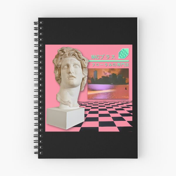 Item preview, Macintosh Plus Floral Shoppe [vaporwave]  	 designed and sold by vvqinxpg83.