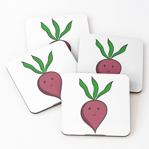 Item preview, Cute Turnip designed and sold by bluetoast10.