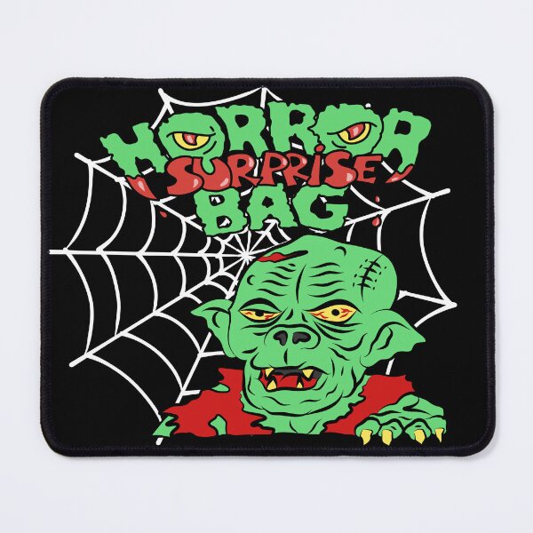 Item preview, Zombie Bag Suprise designed and sold by GemimaRosaArt.