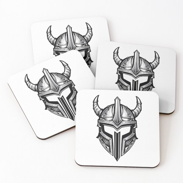 Item preview, horns-helm designed and sold by duhnnae.