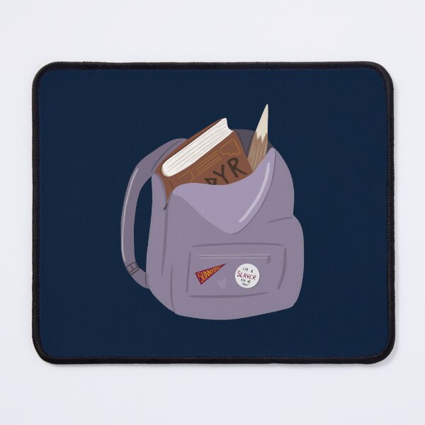 Item preview, Buffy the Vampire Slayer Bag designed and sold by lycaouan3.