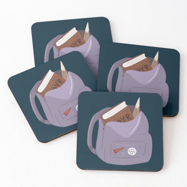 Item preview, Buffy the Vampire Slayer Bag  designed and sold by lycaouan3.