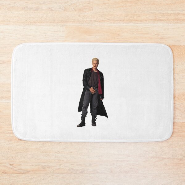 Item preview, SPIKE - BUFFY designed and sold by lycaouan3.